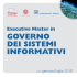 governo dei sistemi informativi