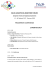 Programma - Regione Emilia Romagna