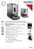 KV 8090 Macchina da caffè completamente automatica