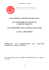 relazione illustrativa relativa all`adozione del codice di