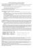 Architettura dell`elaboratore (modello di Von Neumann)