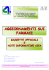 aggiornamenti sui farmaci