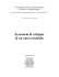 Economia di sviluppo di un nuovo prodotto
