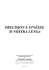 Precision e finësse `d nòstra lenga