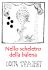 Nello scheletro della balena