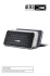 al-snd064-001/enceinte bluetooth charms mode d
