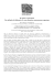 Documento Cisa - Cooperazione Italiana