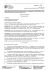 Deliberazione n. 852 del 06.08.2015
