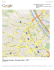 Google Maps - Società di Danza