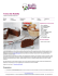 Scarica come PDF - Ricette Dal Mondo