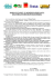 Comunicato Unitario MORGAN STANLEY E DOMENICO