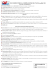 Documenti per la compilazione del 730