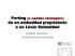 da un embedded proprietario a un Linux