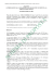 Schema di proposta C.C. n. 19 Autorizzazione all`alienazione di