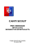 qui - Gruppo Sezioni Scout Cattoliche