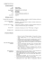 Curriculum SONIA 2 - Comune di Malnate