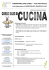 CUCINA corso base - volantino