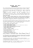 curriculum vitae - Filarmonica Faidese