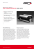 FMS-webMASTER BKS 015 Guida nastro