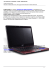 Acer TimeLine con Windows 7 in USA