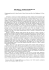 Analisi del film e approfondimento storico