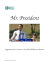 Mr. president - Biblioteca Classense