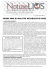 FORME RARE DI MALATTIE METABOLICHE OSSEE