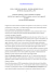 www.ildirittoamministrativo.it 1 NOTA A CORTE DI CASSAZIONE