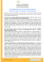 Science in nutrition