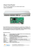 Cloud Core Router