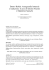 Dentro Babele. Avanguardia letteraria e traduzione