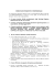 curriculum formativo e professionale