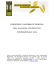 congressi e assemblee generali dell`alleanza cooperativa