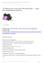 12V Motociclo di musica MP3 FM Radio Player - casse