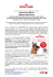 scarica pdf - Royal Canin