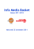 Info Media Basket - 1-2-3-4-5-6
