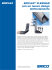 ERIFLEX® FLEXIBAR con un nuovo design dell`isolamento