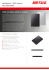 SSD portatile sottile e veloce