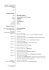 NOTE - Comune di Messina