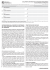DOCUMENTO INFORMATIVO DI FIDEURAM INVESTIMENTI