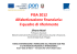 PISA 2012 Alfabetizzazione finanziaria: il quadro di