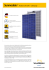 SOLARWORLD - Impianti Fotovoltaici Olbia • SolarSi