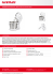 G20058 Bravomix Kit | SBATTITORE CON CIOTOLA INOX