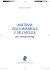 ANATOMIA DELLA MAMMELLA E DELL`ASCELLA