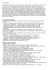 Curriculum and Biography