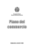 Piano del commercio