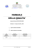 manuale della qualita