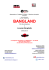 bangland - Venice Days, Giornate degli Autori