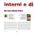 Leggi l`articolo - Maria Teresa Azzola Studio Design