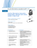 CUFFIA PER GIOCHI CON AUDIO SURROUND E DESIGN CHE